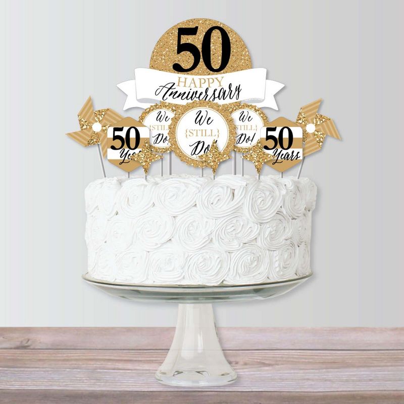 Meri Meri Rainbow Dipped Tapered Candles