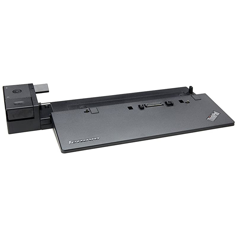 ThinkPad Ultra Dock 40A20090US