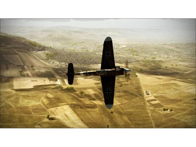 IL 2 Sturmovik: Birds of Prey Xbox 360 Game