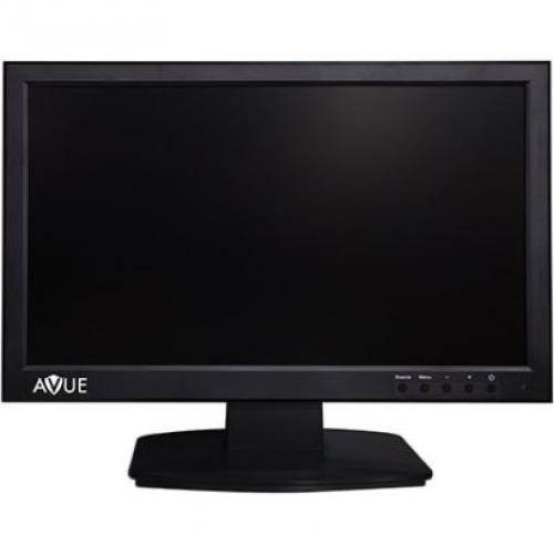 Avue HD Analog AM195HDA 19.5" FHD LED LCD Monitor 16:9 1920 x 1080 5 ms