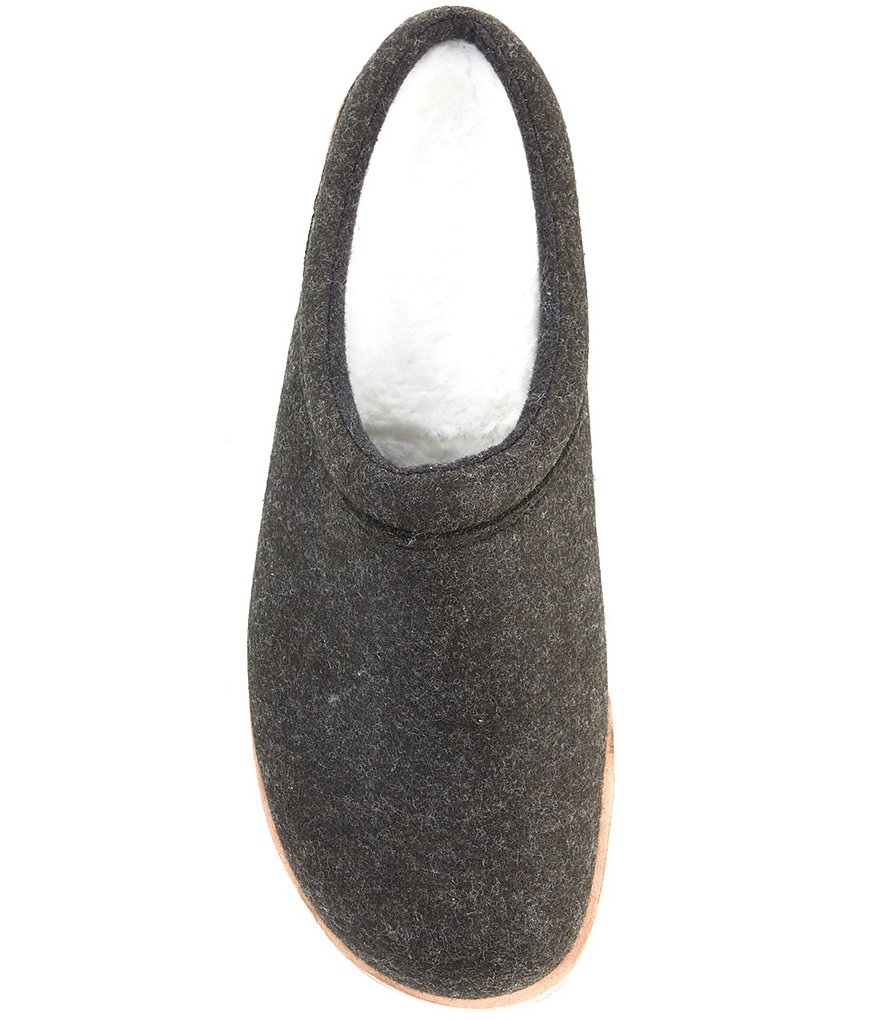 Merrell Men's Juno Wool Clogs