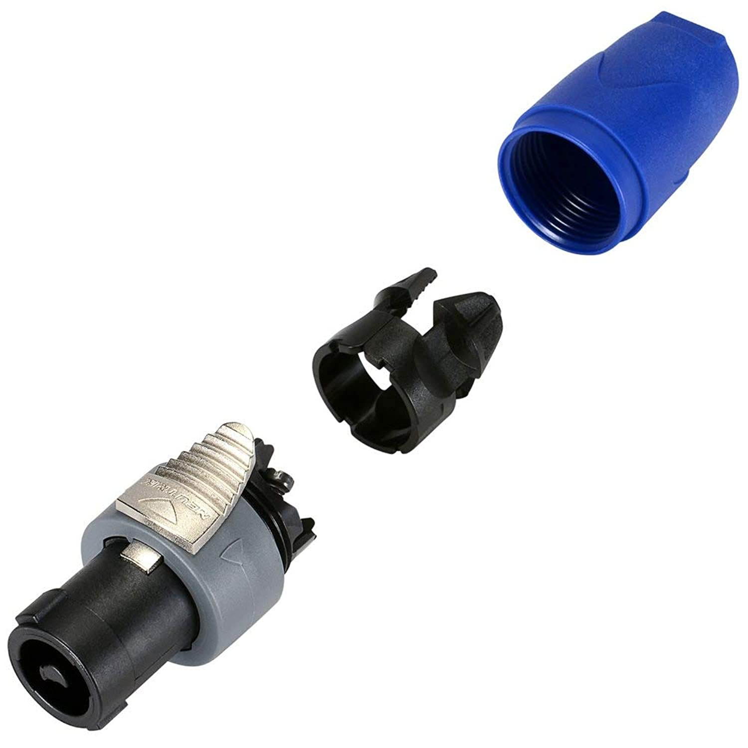 Hosa NL2FX Neutrik Connector, 2-pole speakON