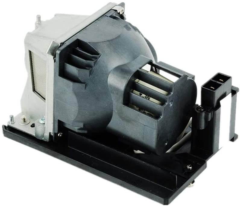 AWO Original Projector Lamp Bulb NP18LP / 60003128 / NP13LP / 60002853 with Housing for NEC NP-V300W,NP-V300WG,NP-V300X,V281W,V300W,V300WG,V300X,V311W,V311X,VE280,VE280X,VE281,VE281X,VE282,VE282X