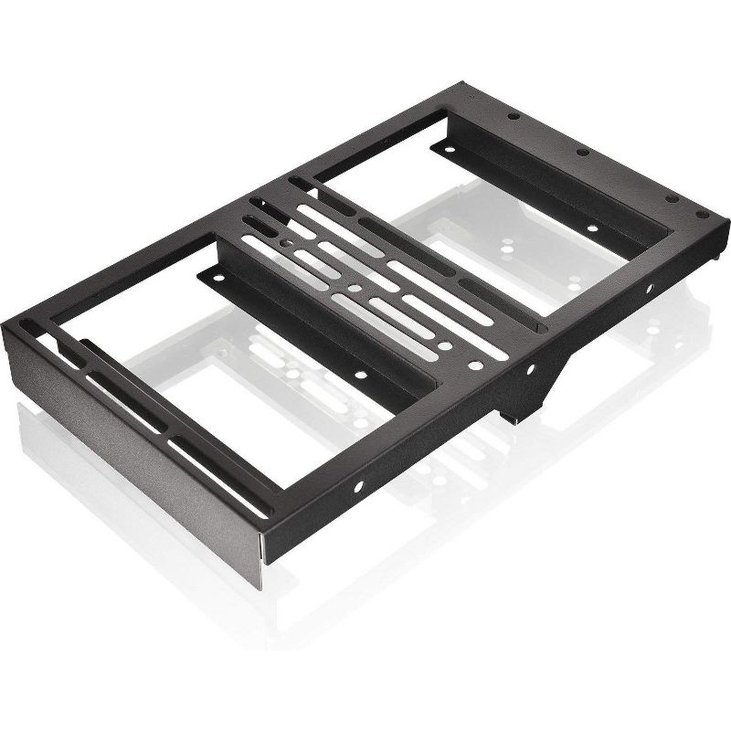 Thermaltake Core P5 AIO Bracket