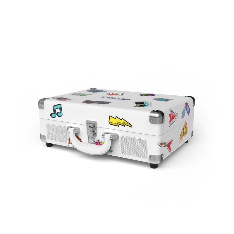 Victrola Canvas Record Player