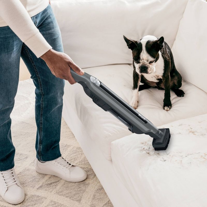 FeatherWeight Lightweight Stick Vacuum