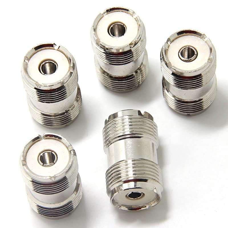 1940Pcs 25mm Pitch 23456789 Pin Male and Female Plug Housing and MaleFemale Pin Header Perfectly Compatible with JSTSM Connector Assortment Kit