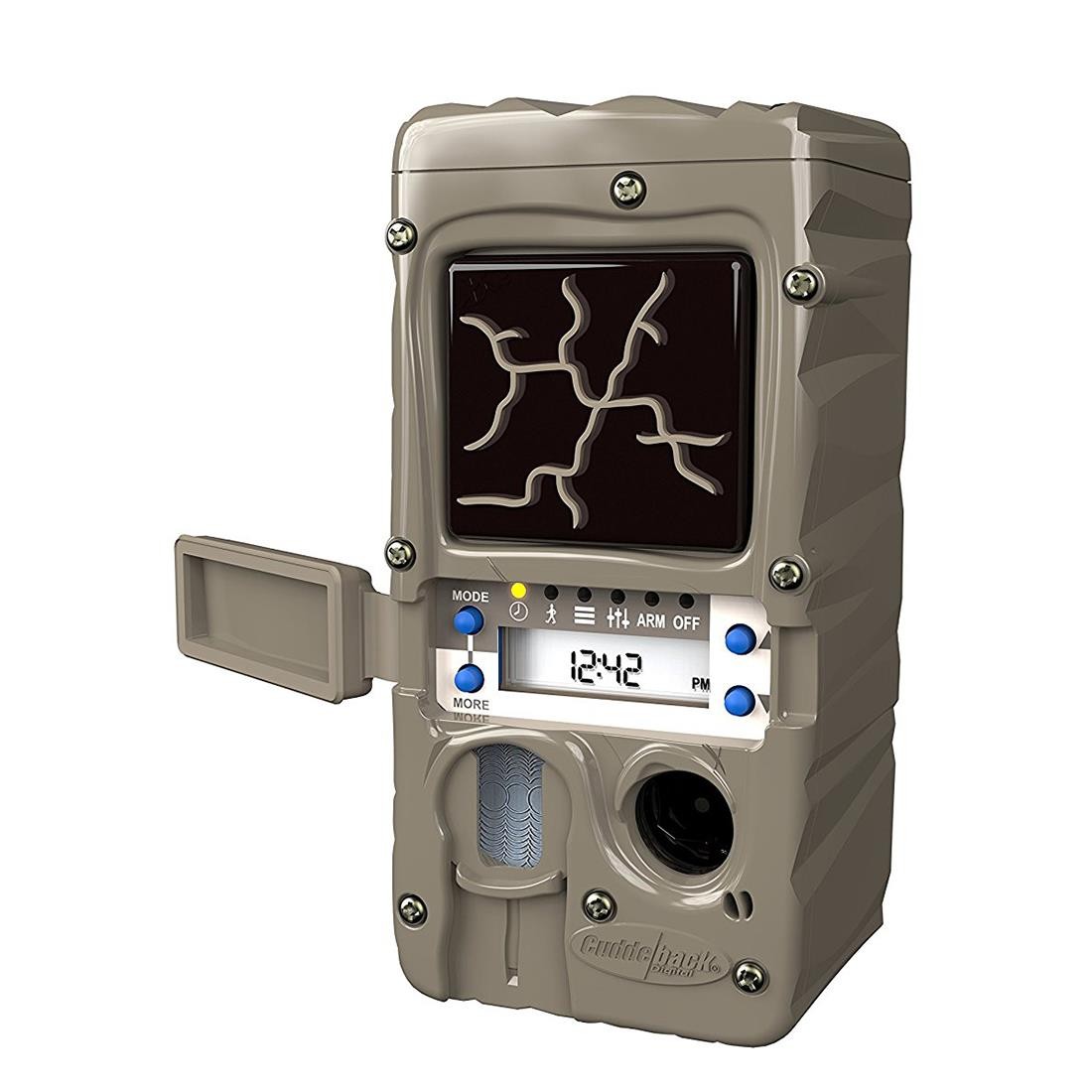 Cuddeback CuddeLink G Series Dual Flash 20MP Trail Camera