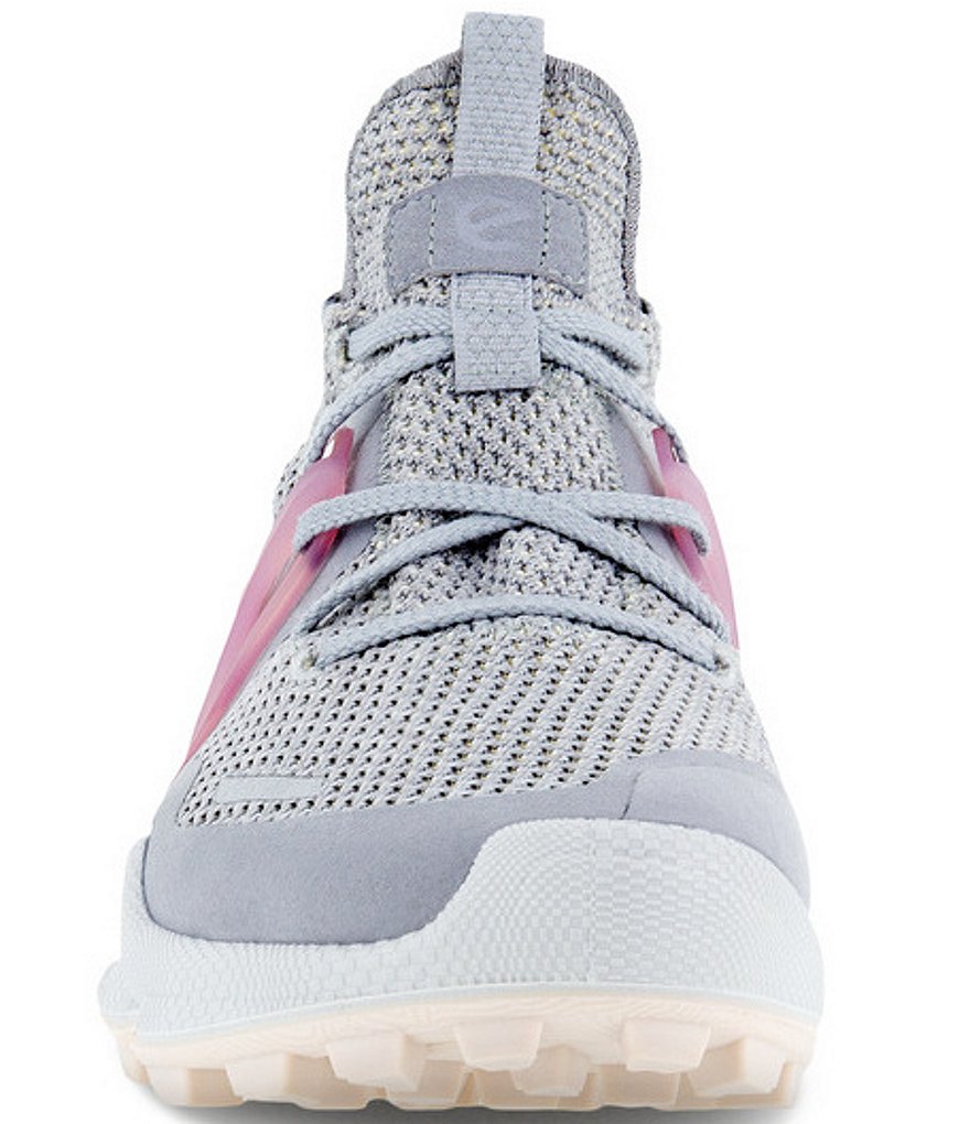 Champion Women's Talos A Sweatshirt Lace-Up Sneakers