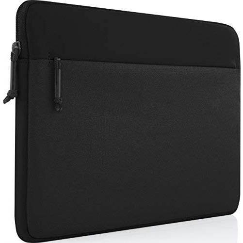 Incipio Truman Sleeve for Microsoft Surface Go Black MRSF128BLK