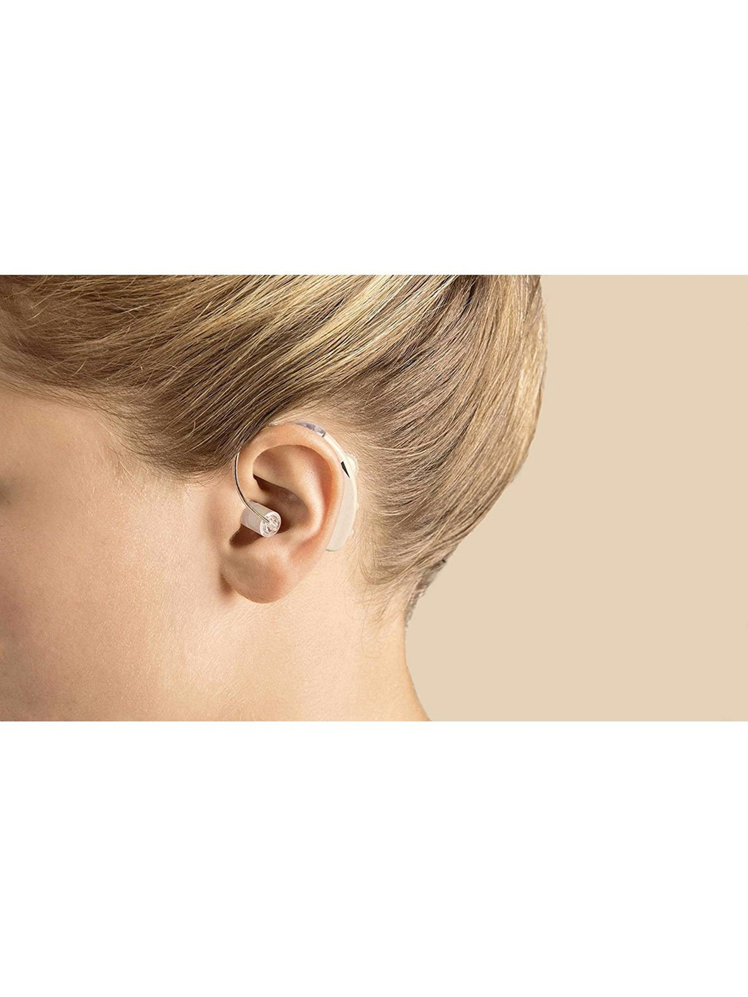 Beurer HA 50 Hearing Amplifier