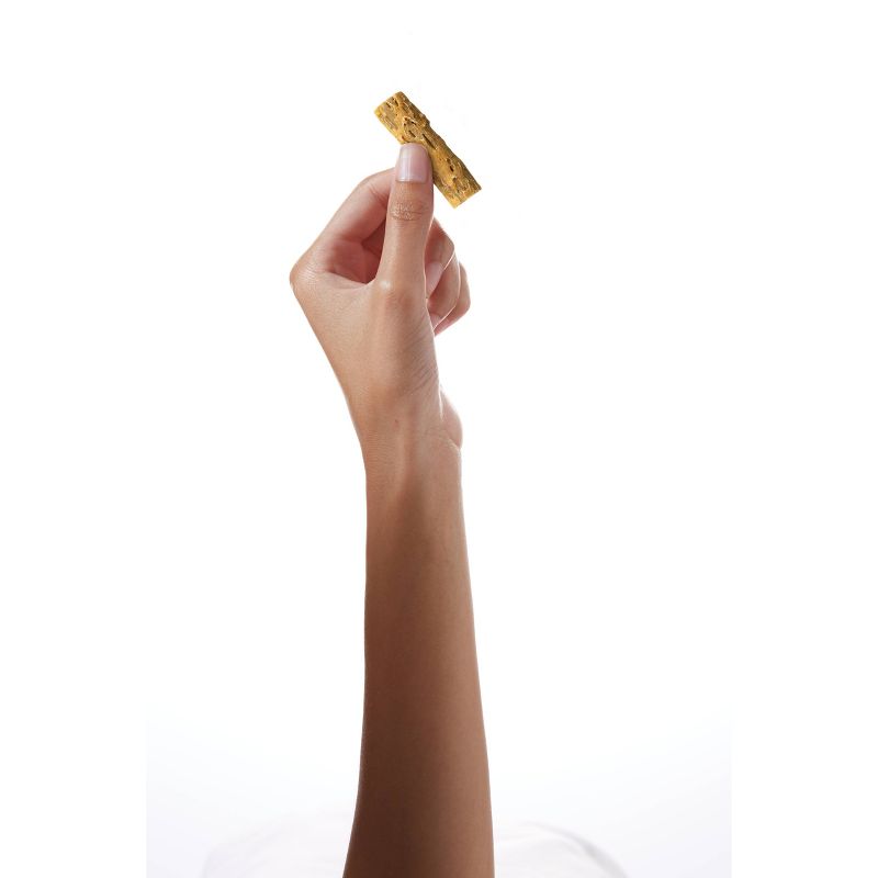 Nudges Jerky Chews Chicken Dog Treats - 12oz/10ct