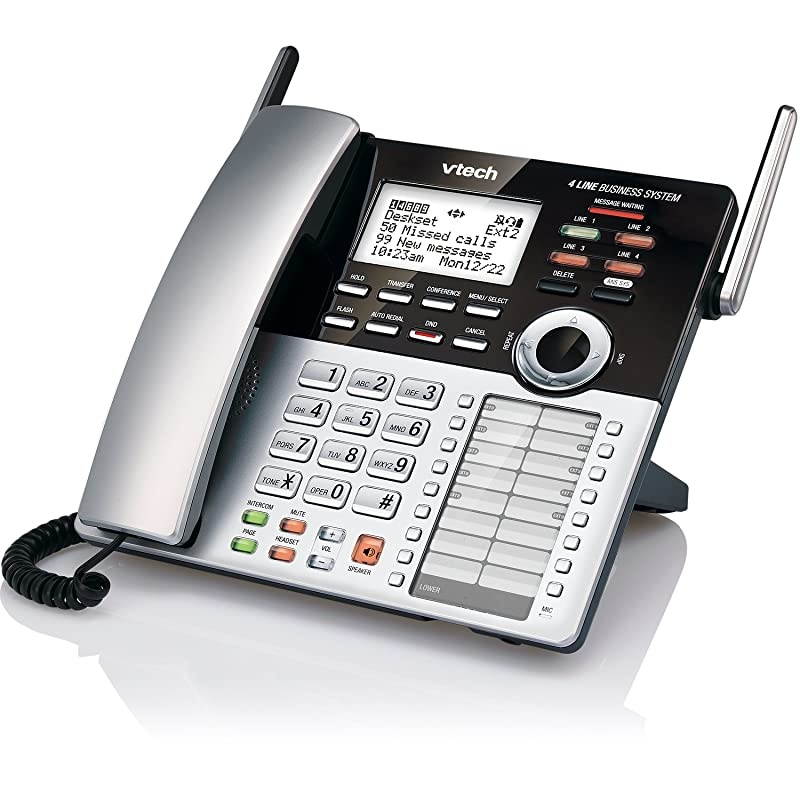 CM18245 Extension Deskset for  CM18845 Small Business Office Phone System