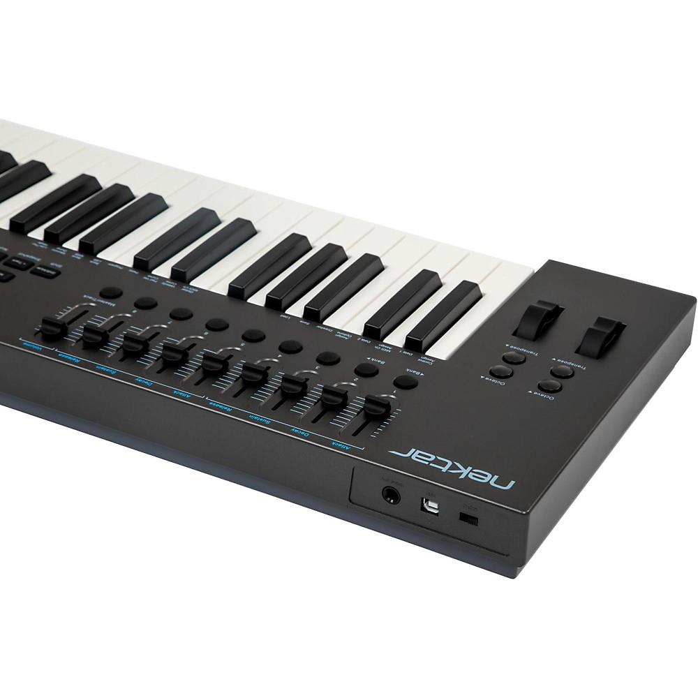 Nektar Impact LX49 Keyboard Controller