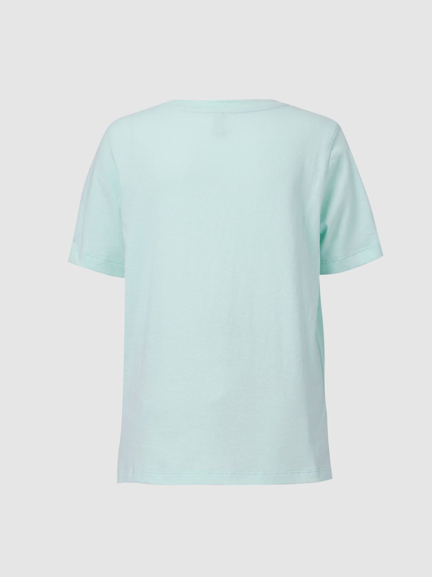 KIDS ONLY Sea Green Graphic Print T-Shirt
