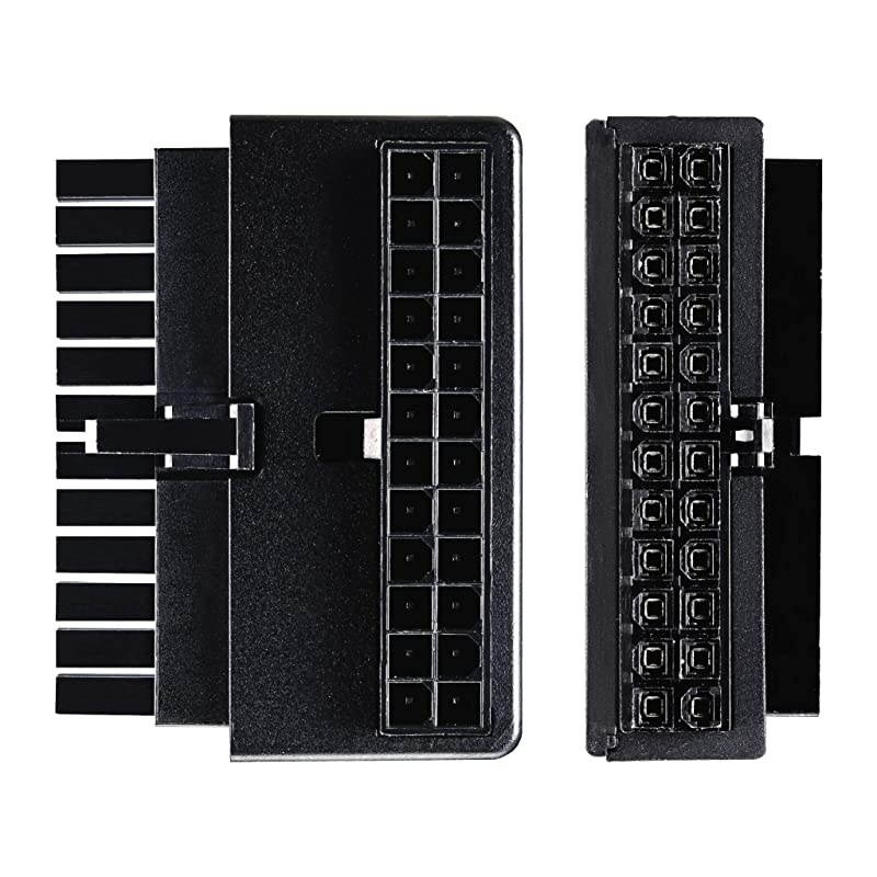 CMA-CEMB00XXBK1-GL 24 Pin 90 Degree Adapter