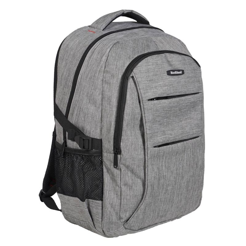 Rockland 20'' Military Tactical Laptop Backpack