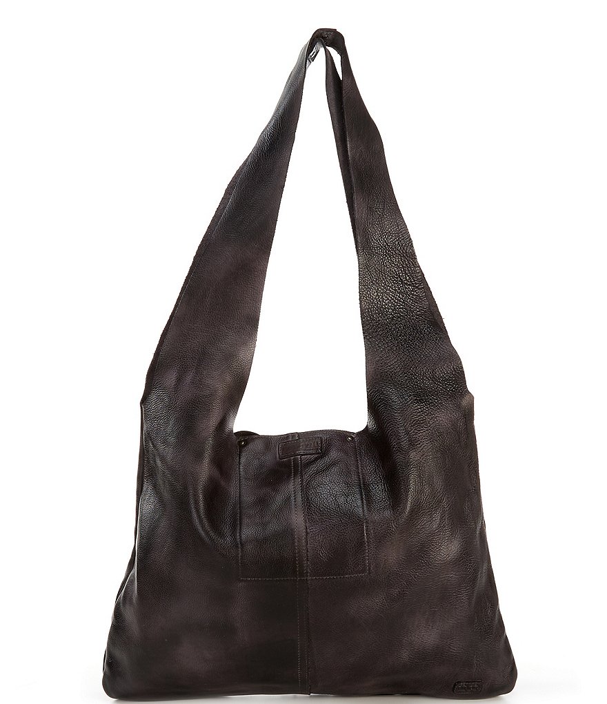 House of Want H.O.W. We Step Up Pleated Shoulder Bag