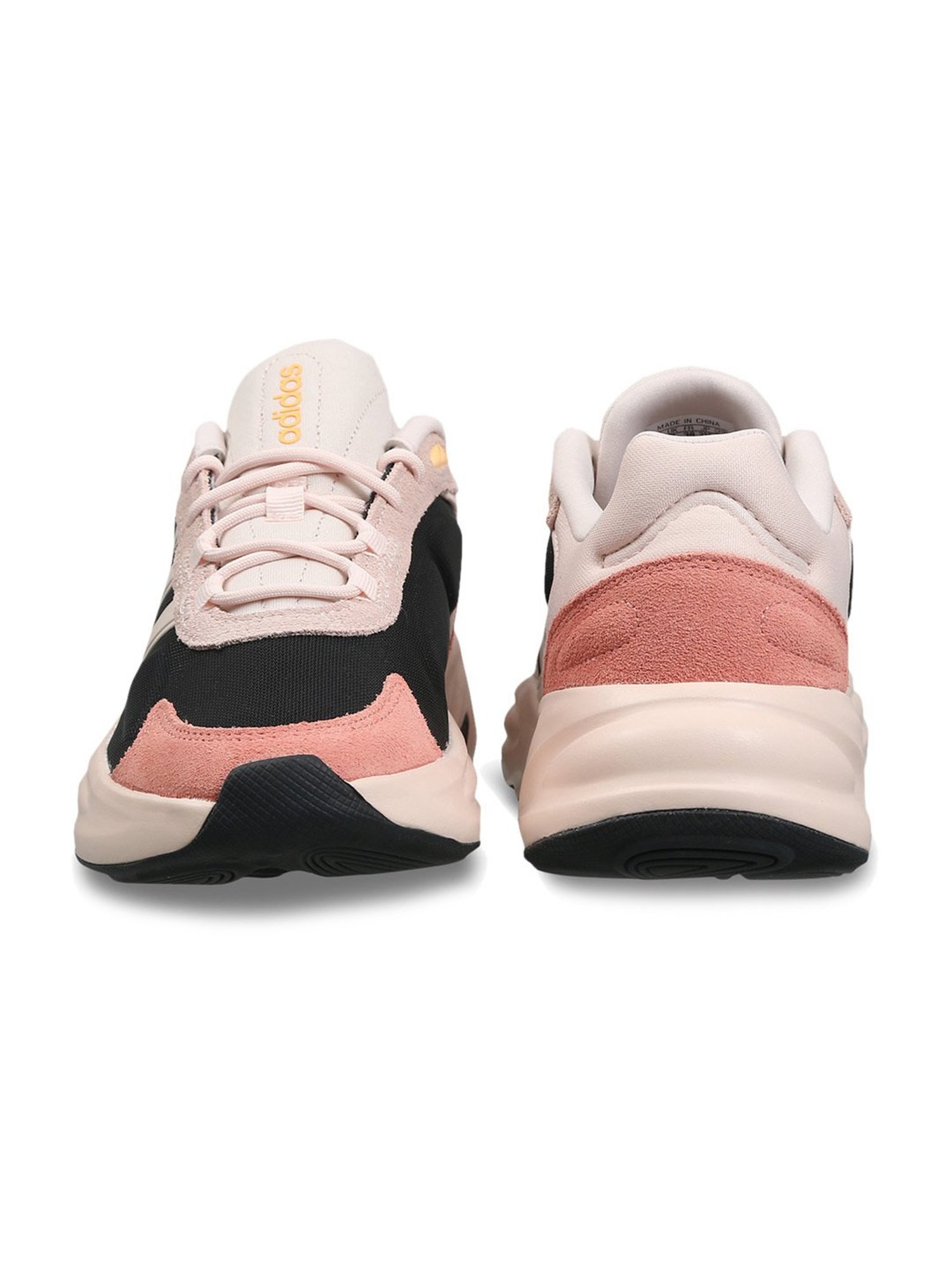 Reebok Women's Energy runner 3 Purple Running Shoes