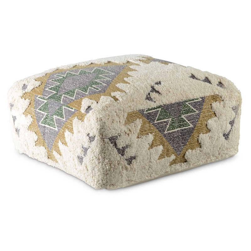 Juneau Demilune Accent Bench Brown - Treasure Trove Accents