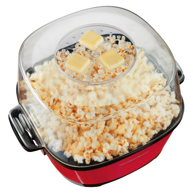 Vibe by Chef'n Popcorn Popper
