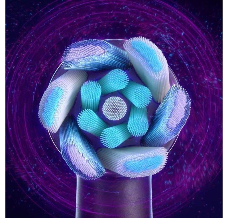 Oral-B iO Electric Toothbrush Heads - 2ct