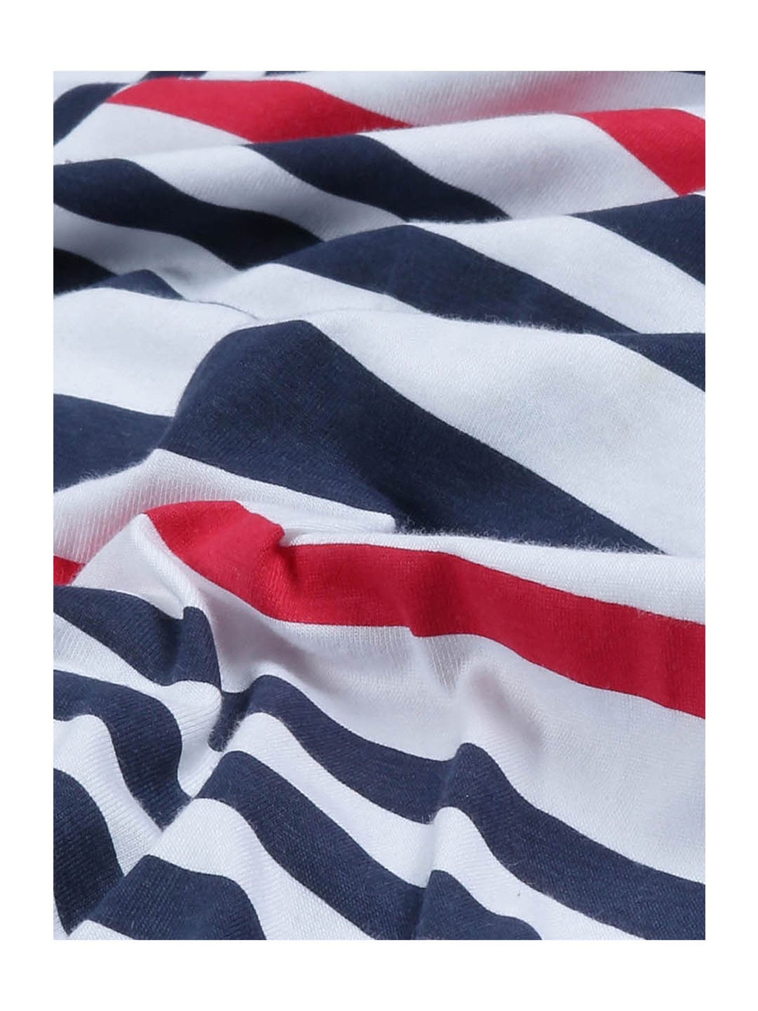 Plum Tree Kids Multicolor Printed T-Shirt (Pack Of 2)