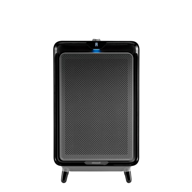 Bissell Air 220 Air Purifiers Gray