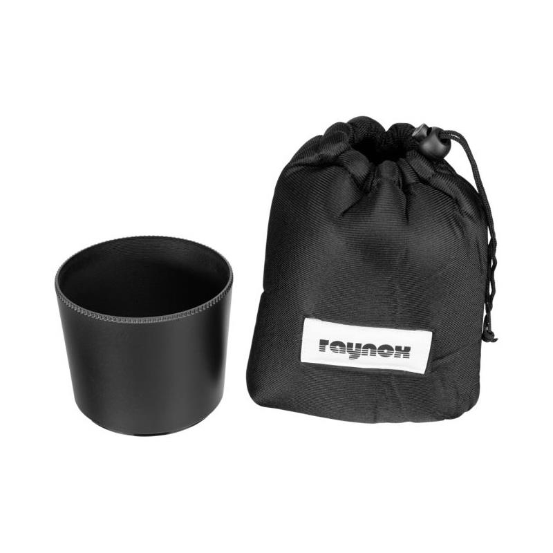 Raynox DCR-2025 Pro 2.2x Still Cameras Telephoto Lens #DCR-2025PRO