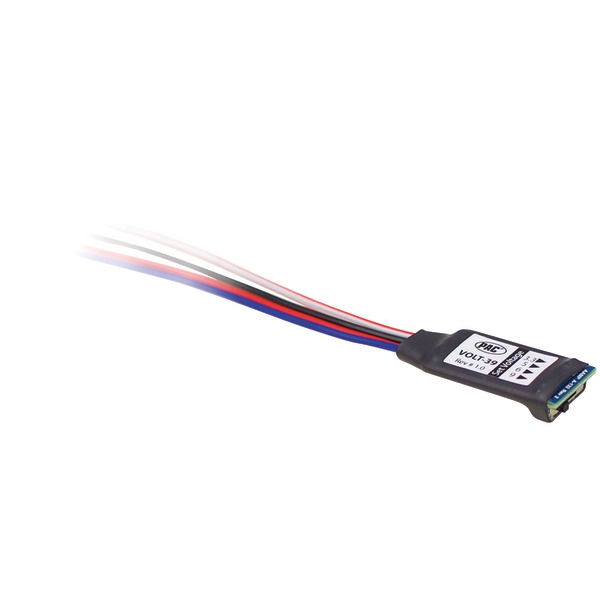 Adjustable Voltage Adapter, VOLT-39