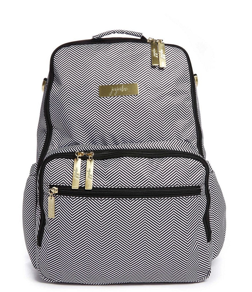 Petunia Pickle Bottom Meta Backpack - Dusted Desert