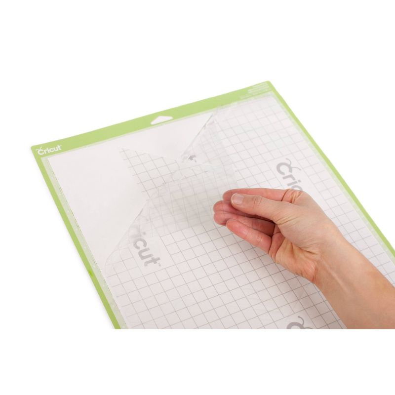 Cricut StandardGrip 12x12 Cutting Mat - 2pc
