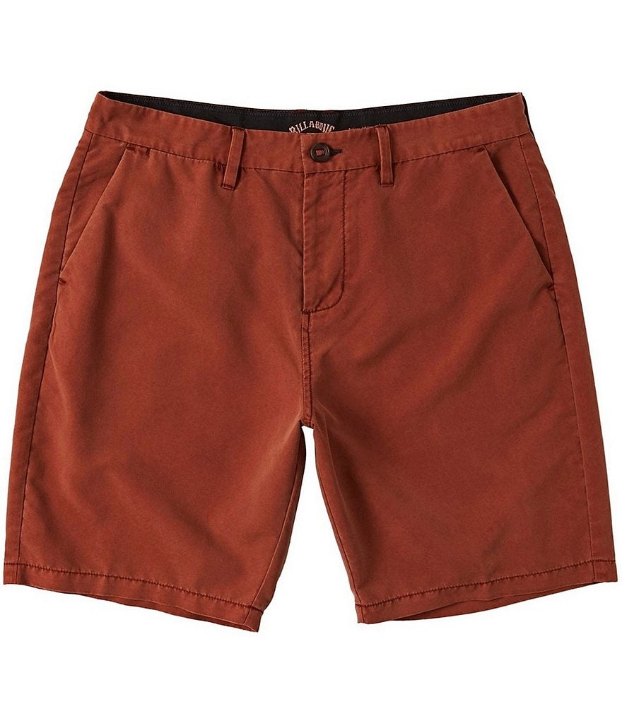 Champion Big Boys 8-20 Multicolor Script Logo Printed Mesh Shorts