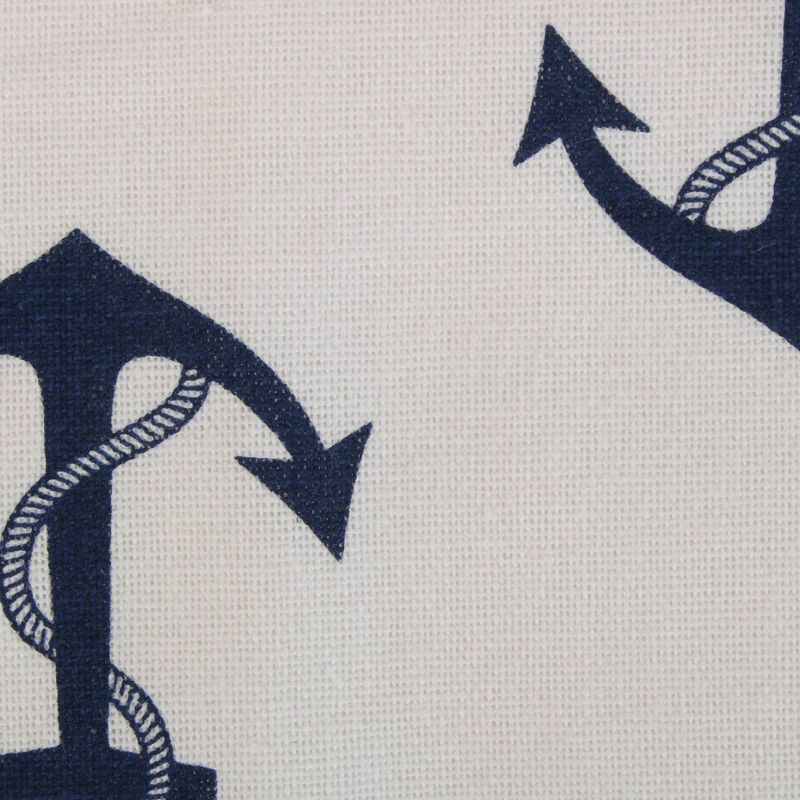 3pk Cotton Seafair Dishtowel Set - Design Imports