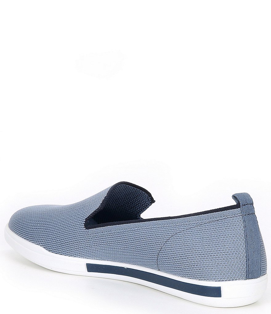 Me Too Eden Engineered Sustainable Mesh Washable Slip-On Flats