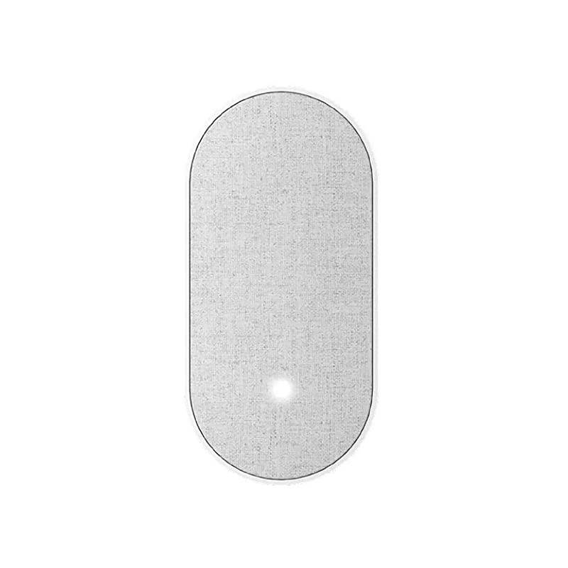 Chime - Wire-Free, Smart Home Security, Siren and Silent Mode (AC1001)