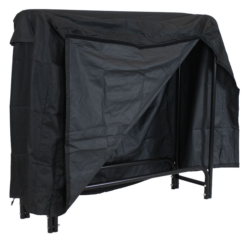 ClassicFlame 39-In LED Builders Electric Firebox with Swinging Doors - 39EB500GRS