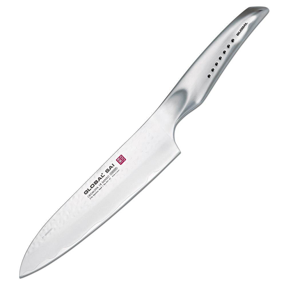 Global Sai Chef's Knife