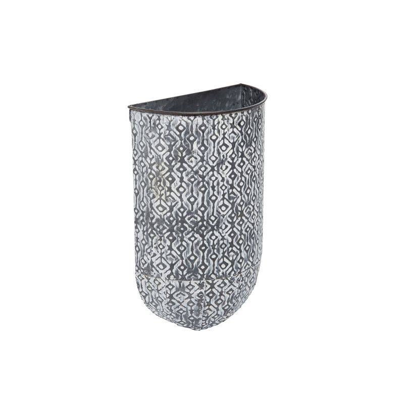 AquaSavTM Oxford Wall Planter, 18" - Pride Garden Products