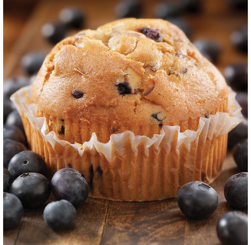 Nordic Ware Jumbo Coffee Shop Muffin