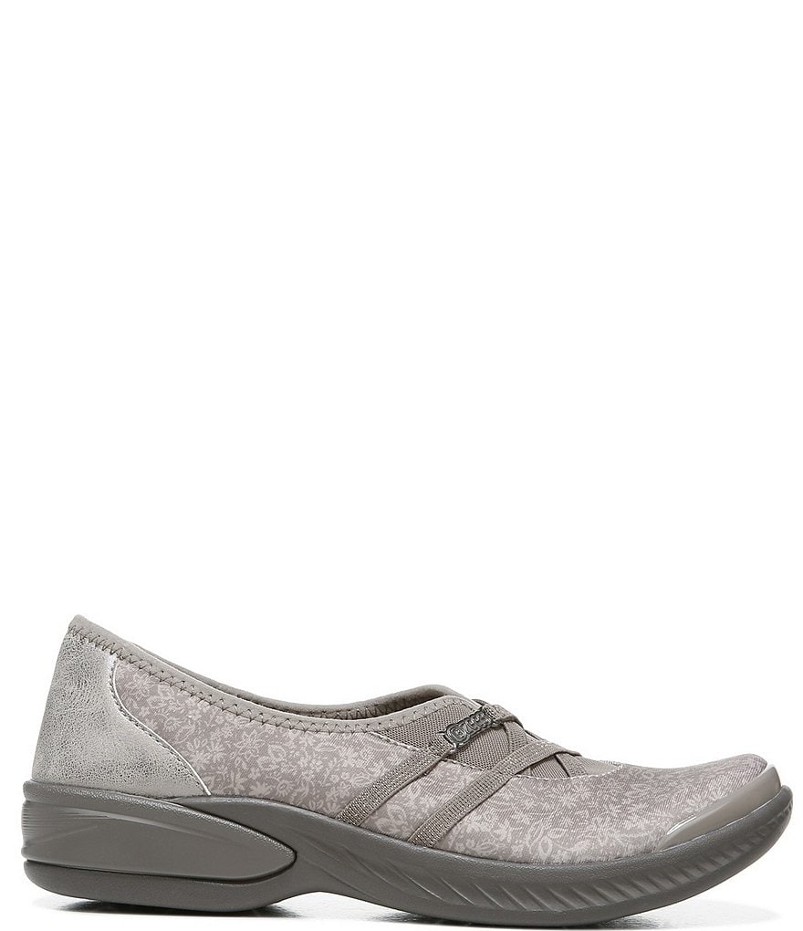 Bzees Niche II Floral Slip-On Shoes