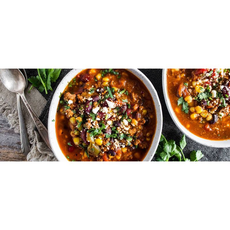 Bush's Reduced Sodium Dark Red Kidney Beans - 16oz