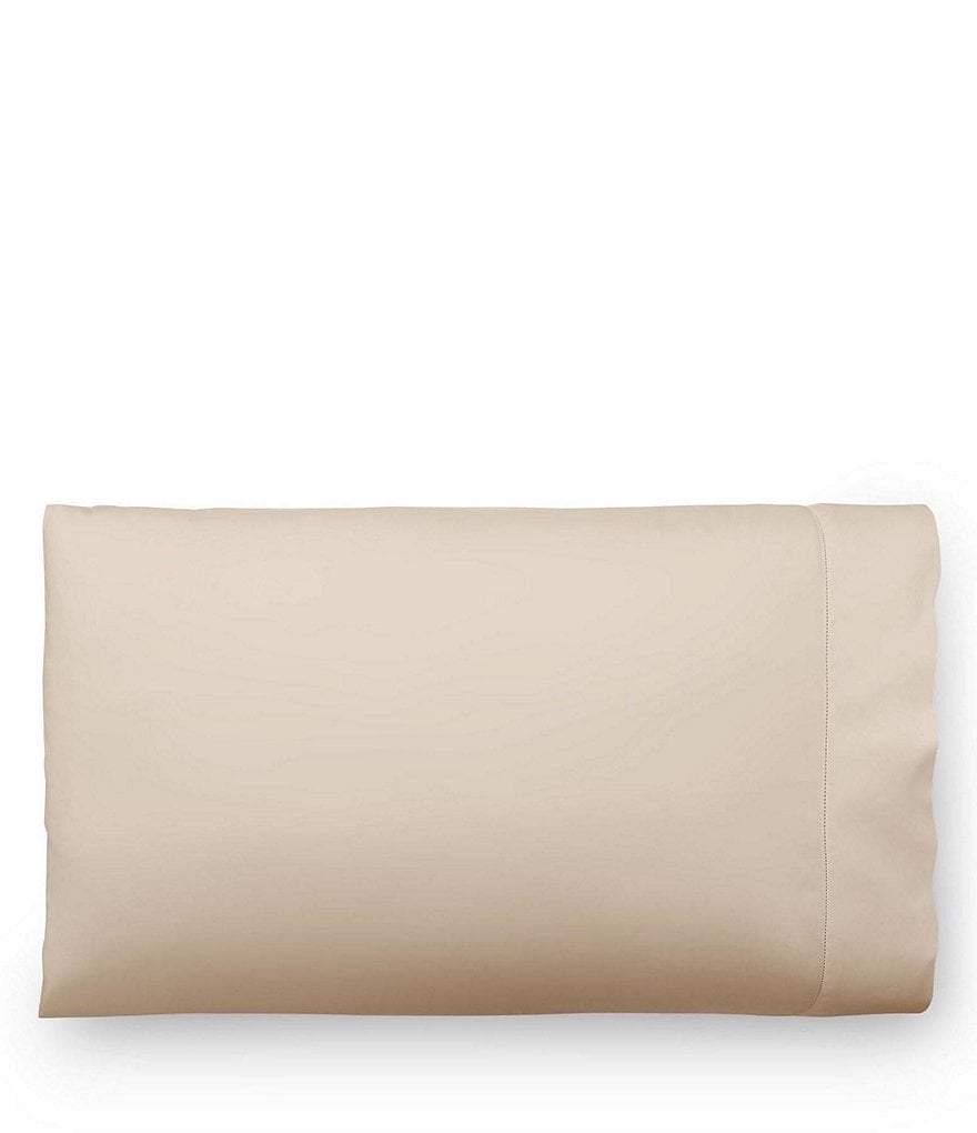 2 Pcs Standard 20"x26" Silk Satin Silky for Hair and Skin Pillowcase Black  - PiccoCasa