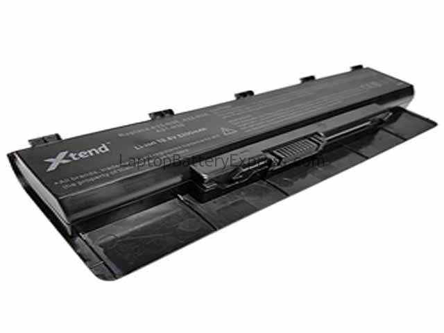 Xtend Brand Replacement For Asus N56V Battery
