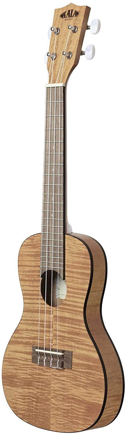 Kala Exotic Mahogany Travel - Concert