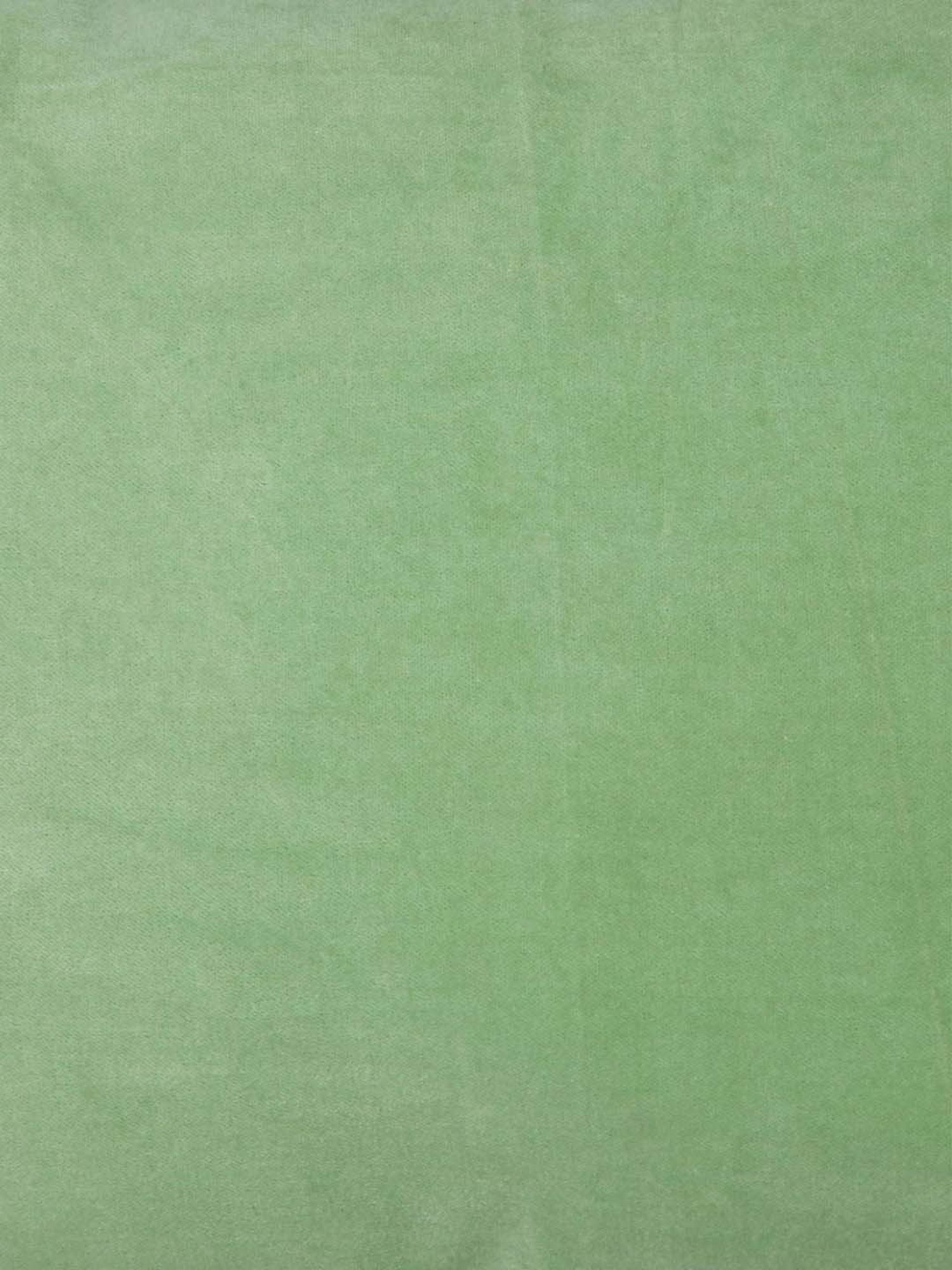 Living Scapes by Pantaloons Green Cotton Cushion Cover