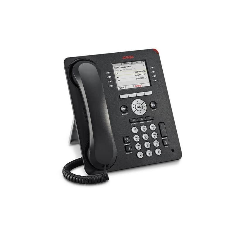 9611G IP Deskphone