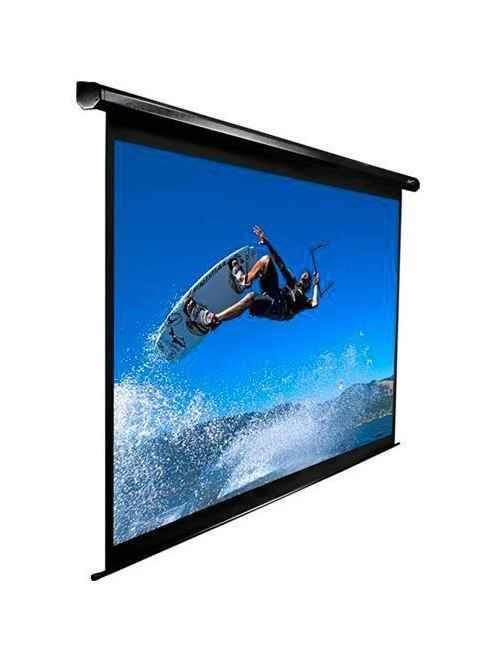 100 (16:9)diag. Electric