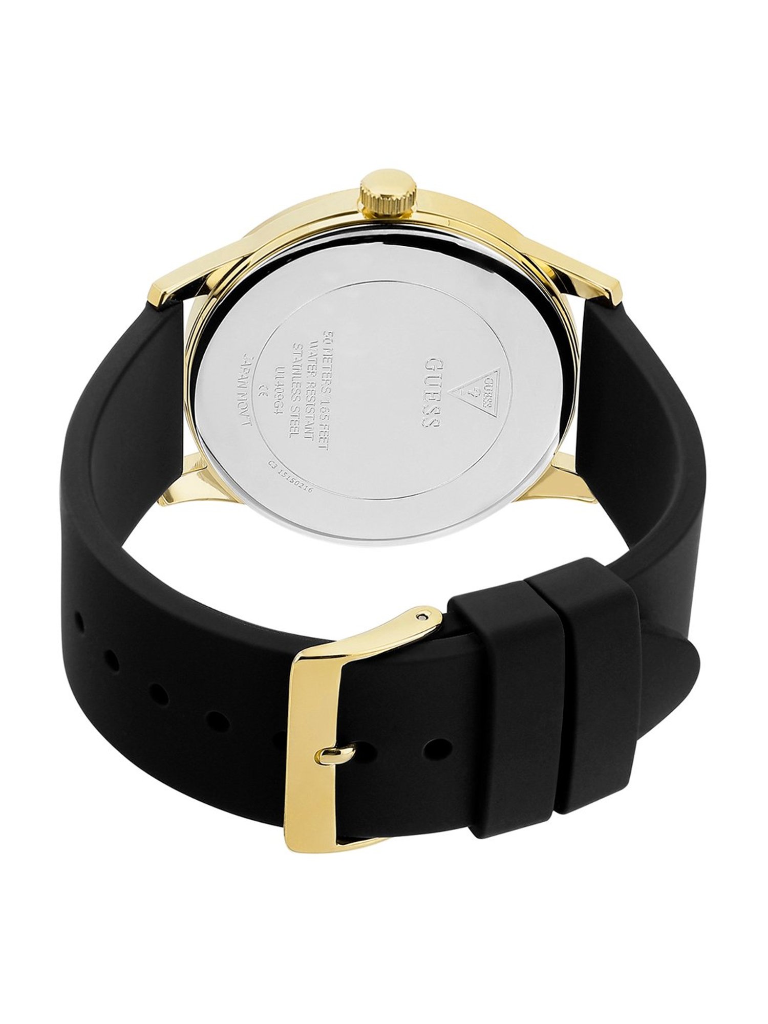 Guess U1409G2M Analog Watch for Men