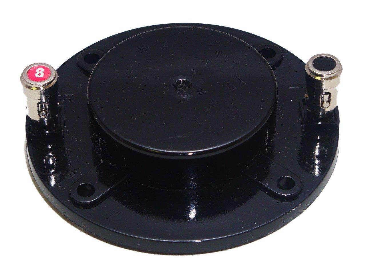 Genuine Eminence ASD 1001 Factory Replacement Diaphragm - 8 Ohm - For ASD 1001 and ASD 1000-B